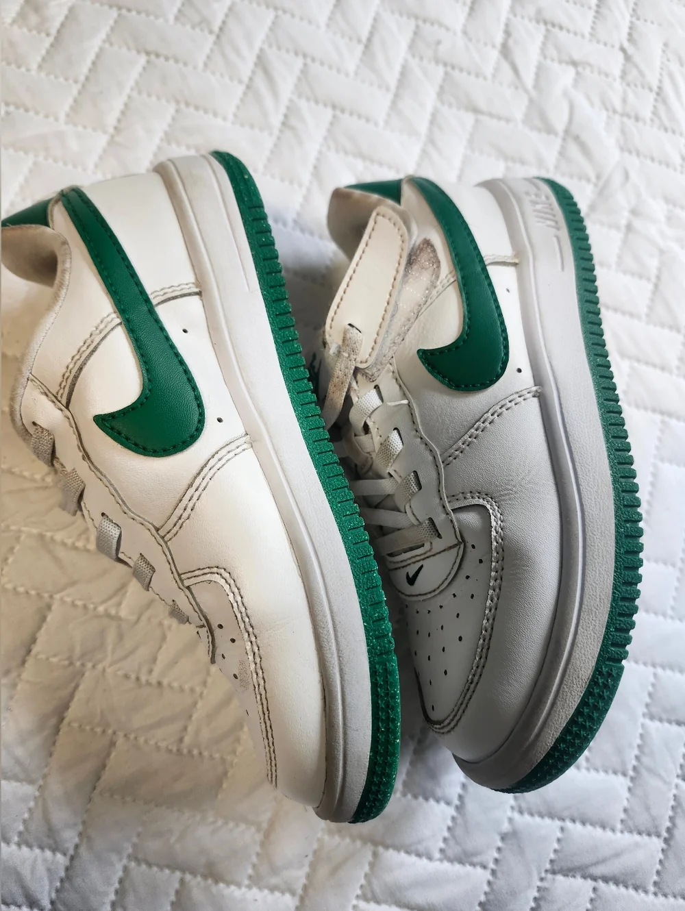 Nike Air Force Kids 13 C Size